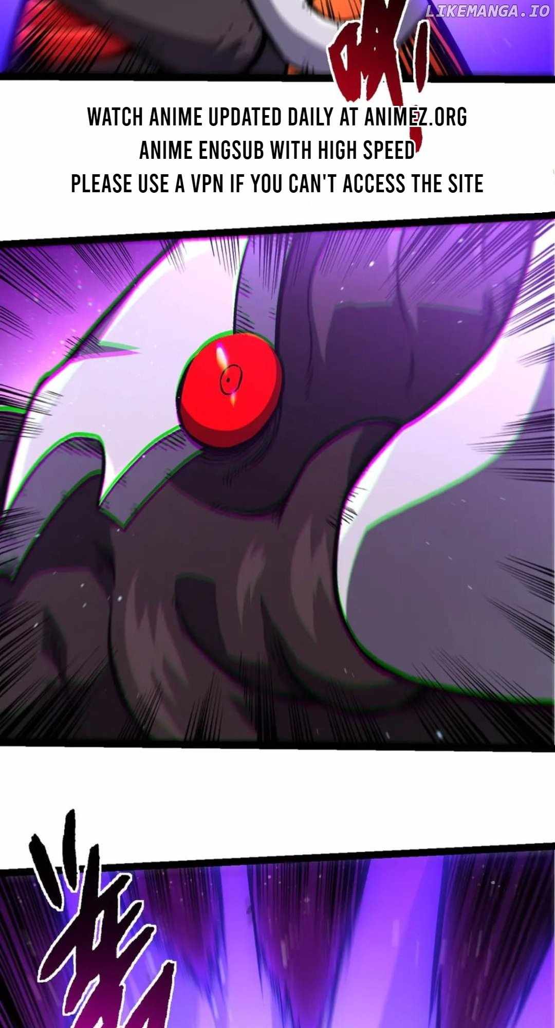 Evolution Begins With A Big Tree Chapter 378 21